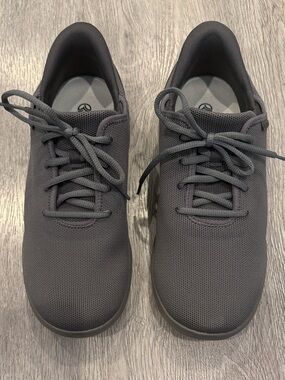 EUC Men's Kizik Madrid Eco Knit Hands-Free Sneakers, Wide Width